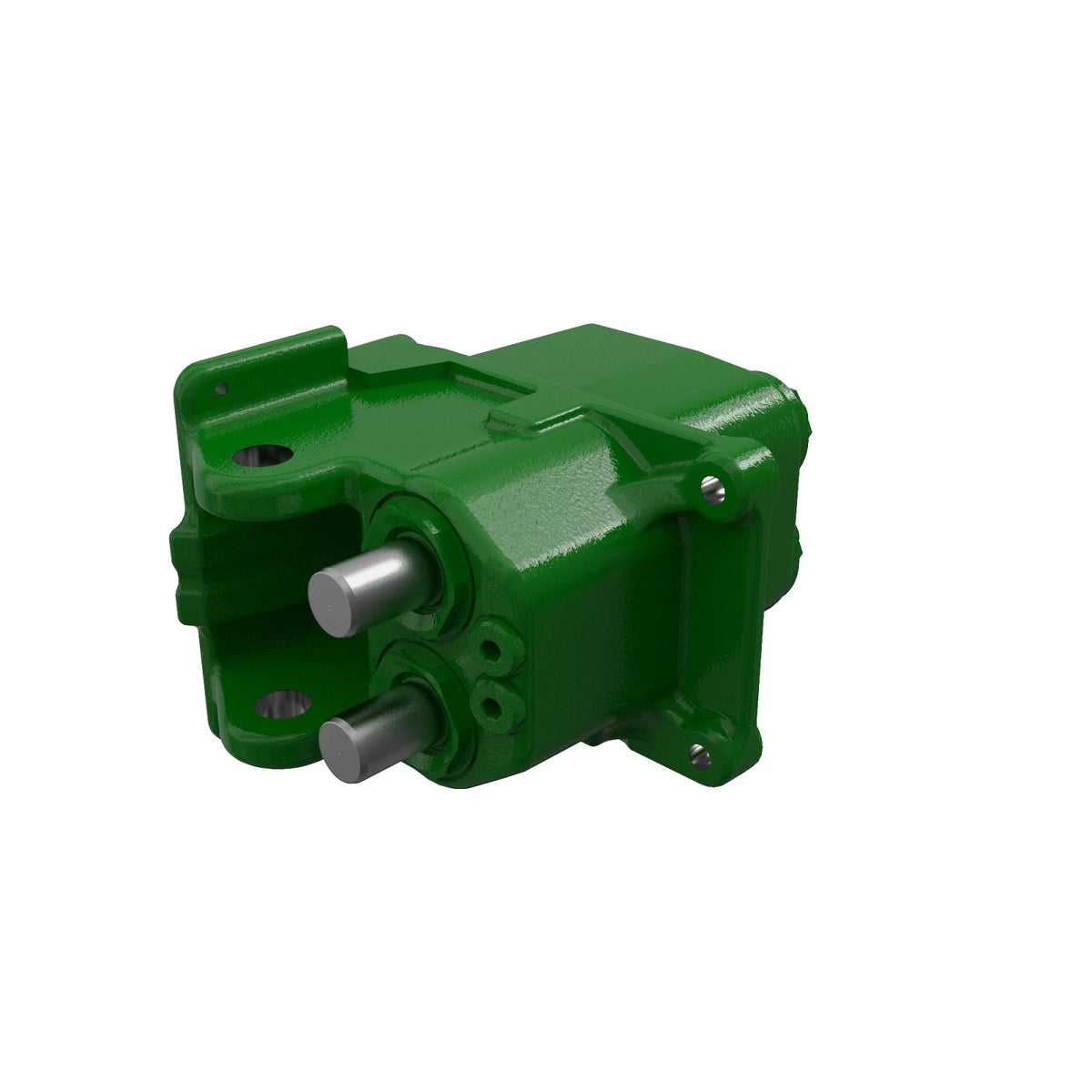 SJ42807: Fits John Deere SJ42807 Brake Valve – Genuine OEM