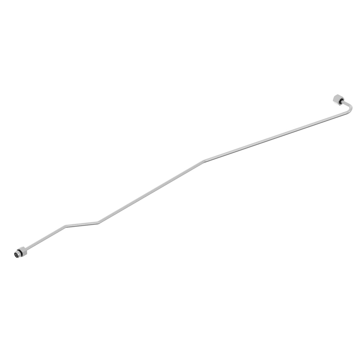 SJ42810: Fits John Deere SJ42810 Brake Oil Line, Left Side – Genuine OEM