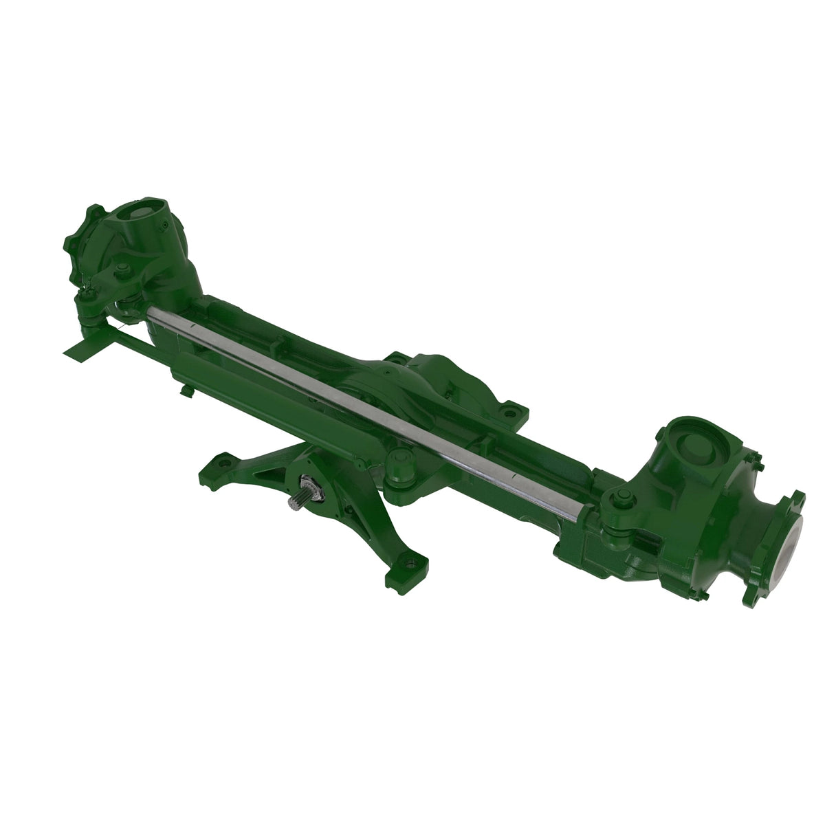 SJ42965: Fits John Deere SJ42965 Front Axle – Genuine OEM