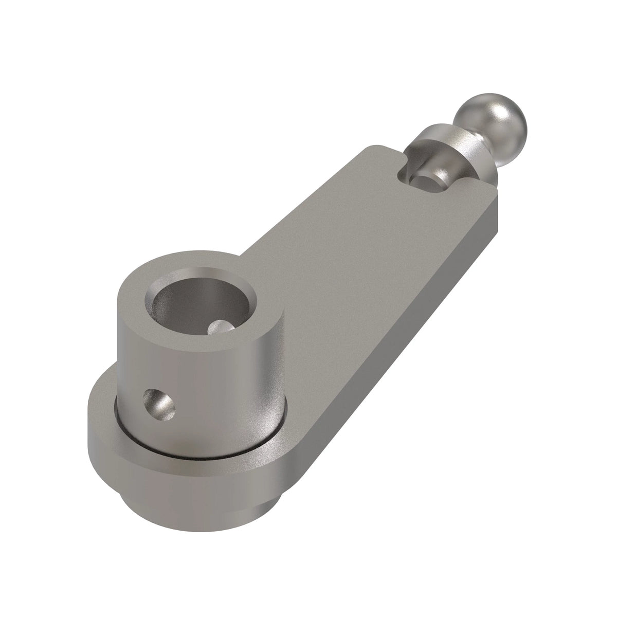 SJ42976: Fits John Deere SJ42976 Lever – Genuine OEM