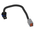 SJ42989: Fits John Deere SJ42989 EQRL Software Pigtail Wiring Harness – Genuine OEM