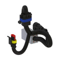 SJ43020: Fits John Deere SJ43020 EQRL Front Wiring Harness – Genuine OEM