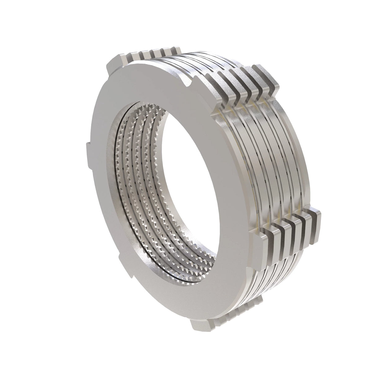 SJ43029: Fits John Deere SJ43029 PowrReverser™ Clutch Assembly – Genuine OEM