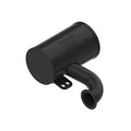 SJ43114: Fits John Deere SJ43114 Muffler – Genuine OEM