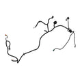 SJ43209: Fits John Deere SJ43209 Front Cab IOOS Common Wiring Harness – Genuine OEM