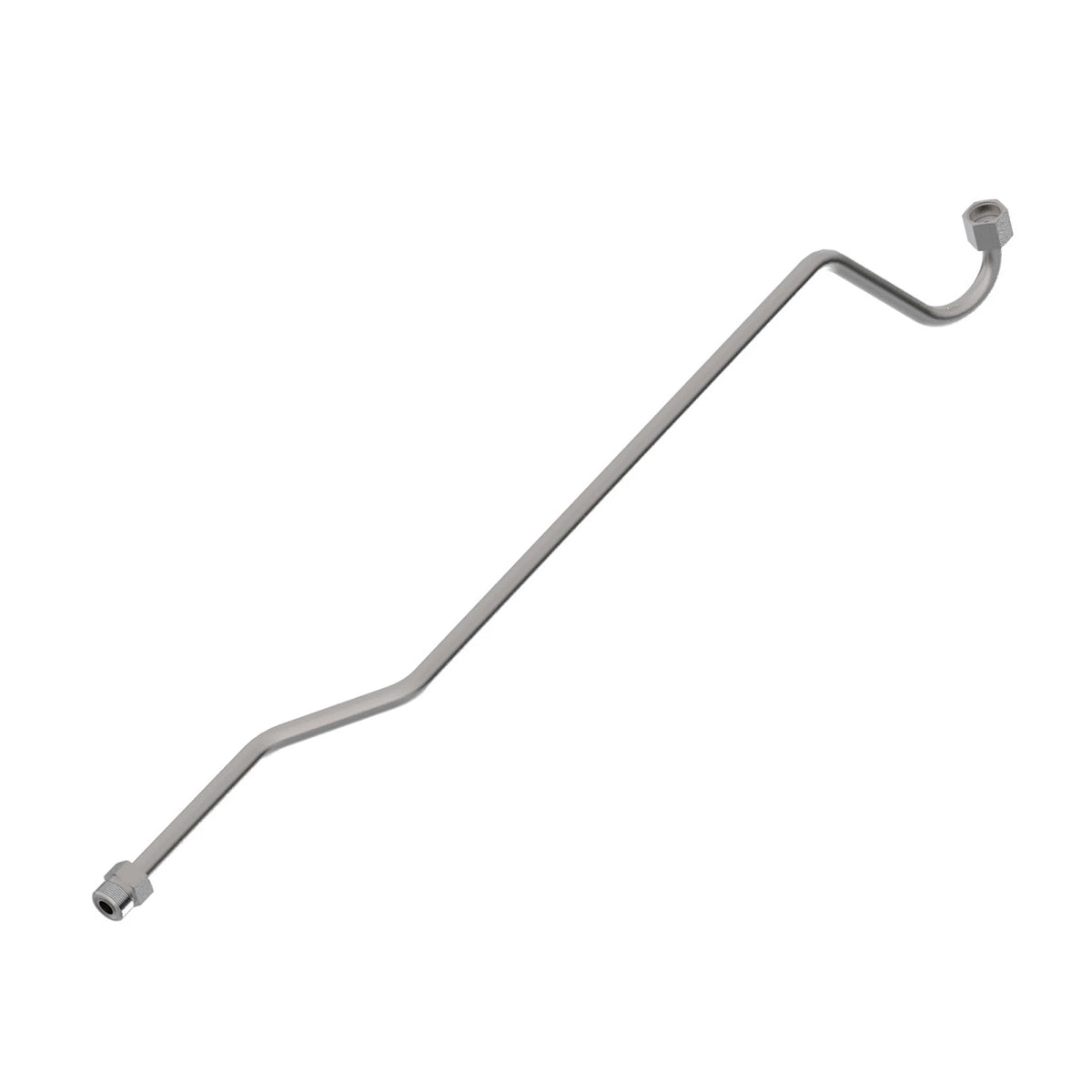 SJ43273: Fits John Deere SJ43273 Steering Return Oil Line – Genuine OEM