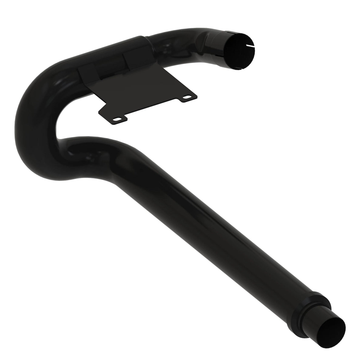 SJ43395: Fits John Deere SJ43395 Exhaust Pipe – Genuine OEM