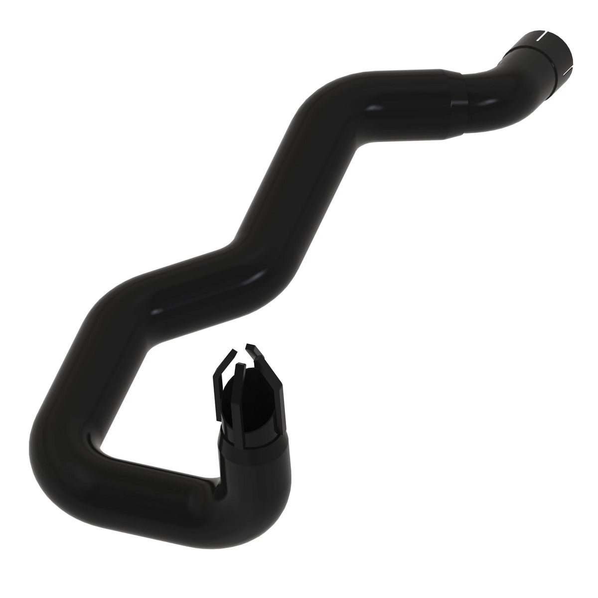 SJ43396: Fits John Deere SJ43396 Exhaust Pipe – Genuine OEM