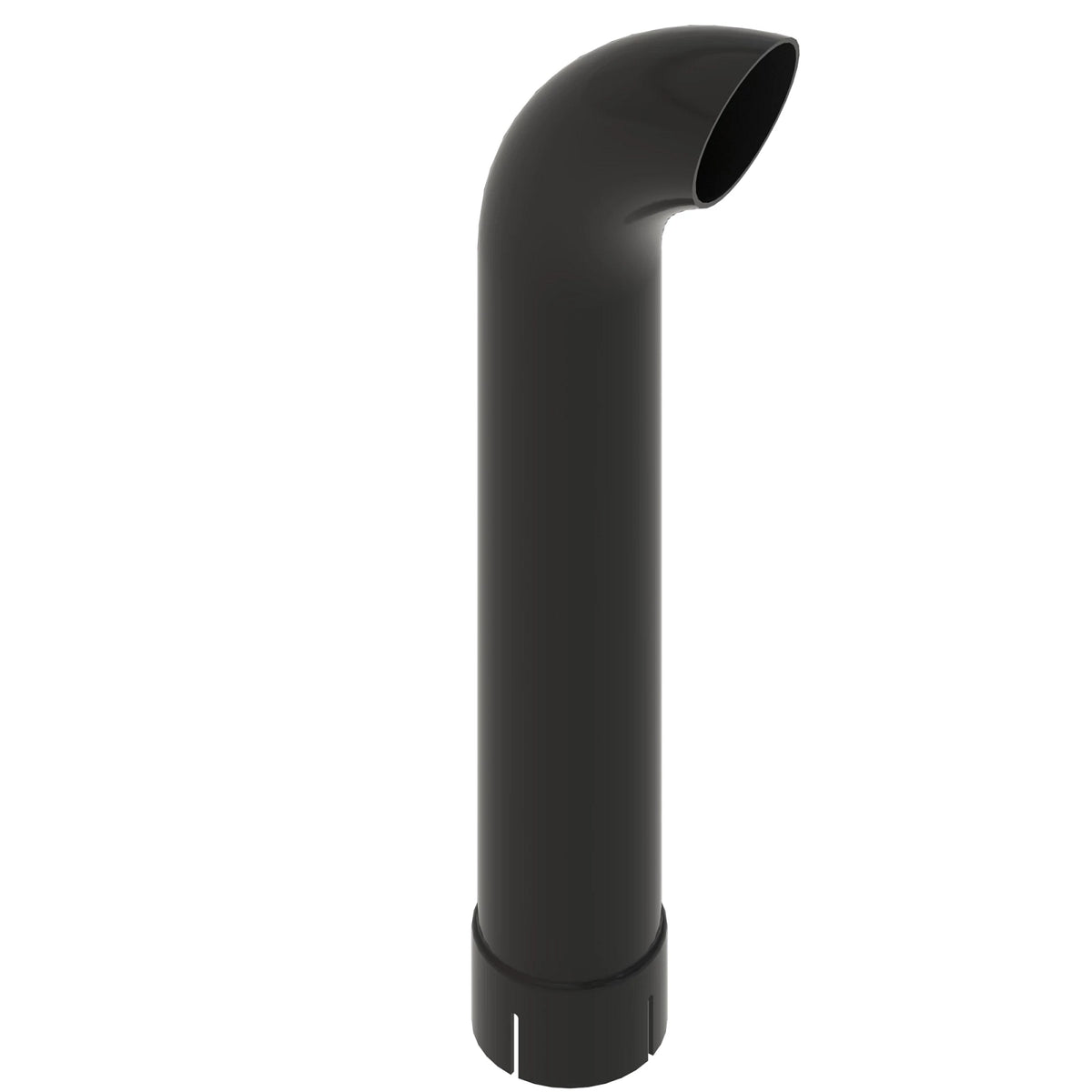 SJ43398: Fits John Deere SJ43398 Exhaust Pipe – Genuine OEM