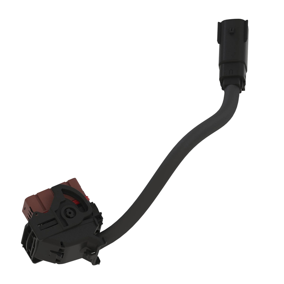 SJ43748: Fits John Deere SJ43748 Yukon Iron Pigtail Harness – Genuine OEM