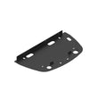 SJ44043: Fits John Deere SJ44043 Battery Plate Support – Genuine OEM
