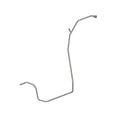 SJ44049: Fits John Deere SJ44049 Oil Cooler Return Oil Line – Genuine OEM