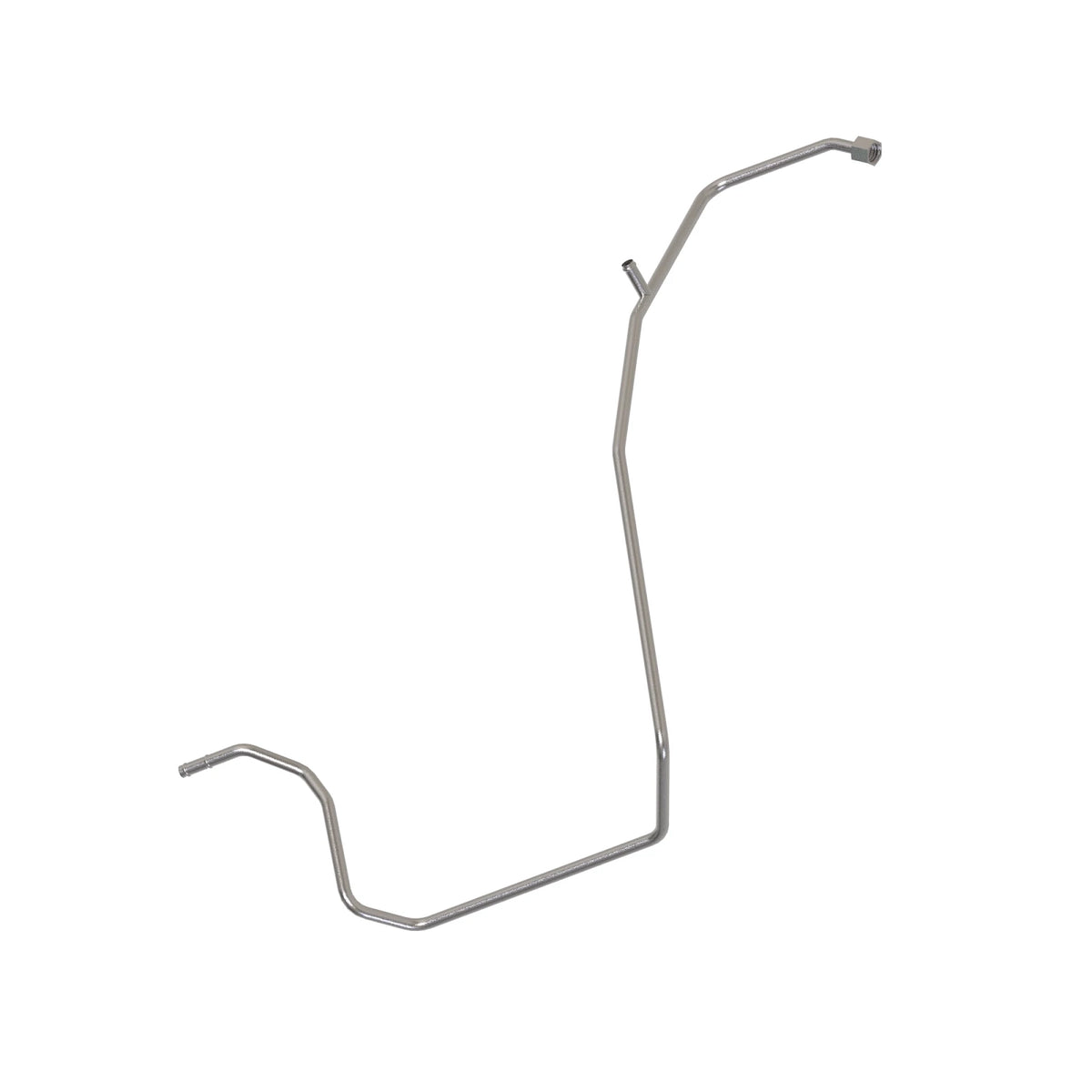 SJ44049: Fits John Deere SJ44049 Oil Cooler Return Oil Line – Genuine OEM