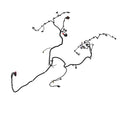 SJ44103: Fits John Deere SJ44103 Rear Wiring Harness – Genuine OEM