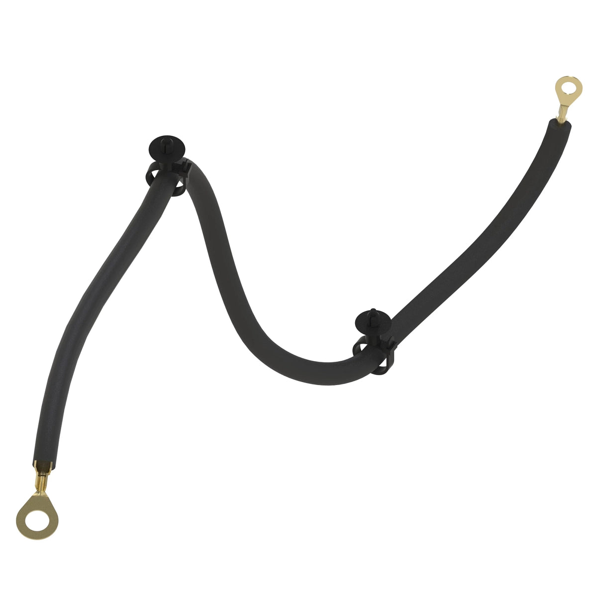 SJ44218: Fits John Deere SJ44218 Grounding Pigtail Cable – Genuine OEM