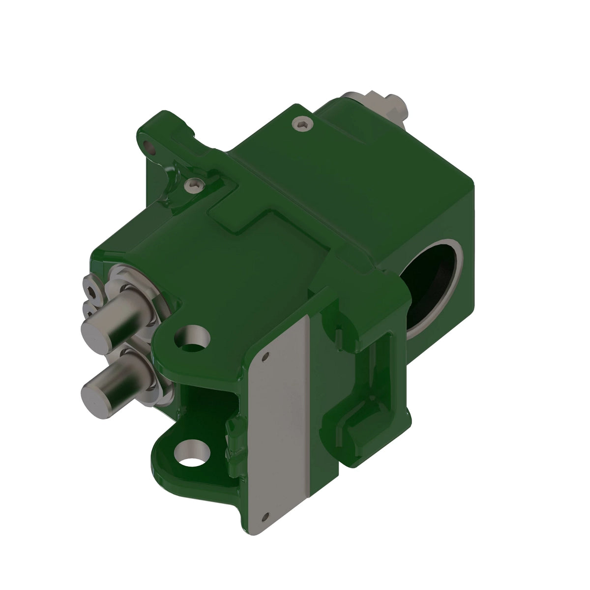 SJ44829: Fits John Deere SJ44829 Valve – Genuine OEM
