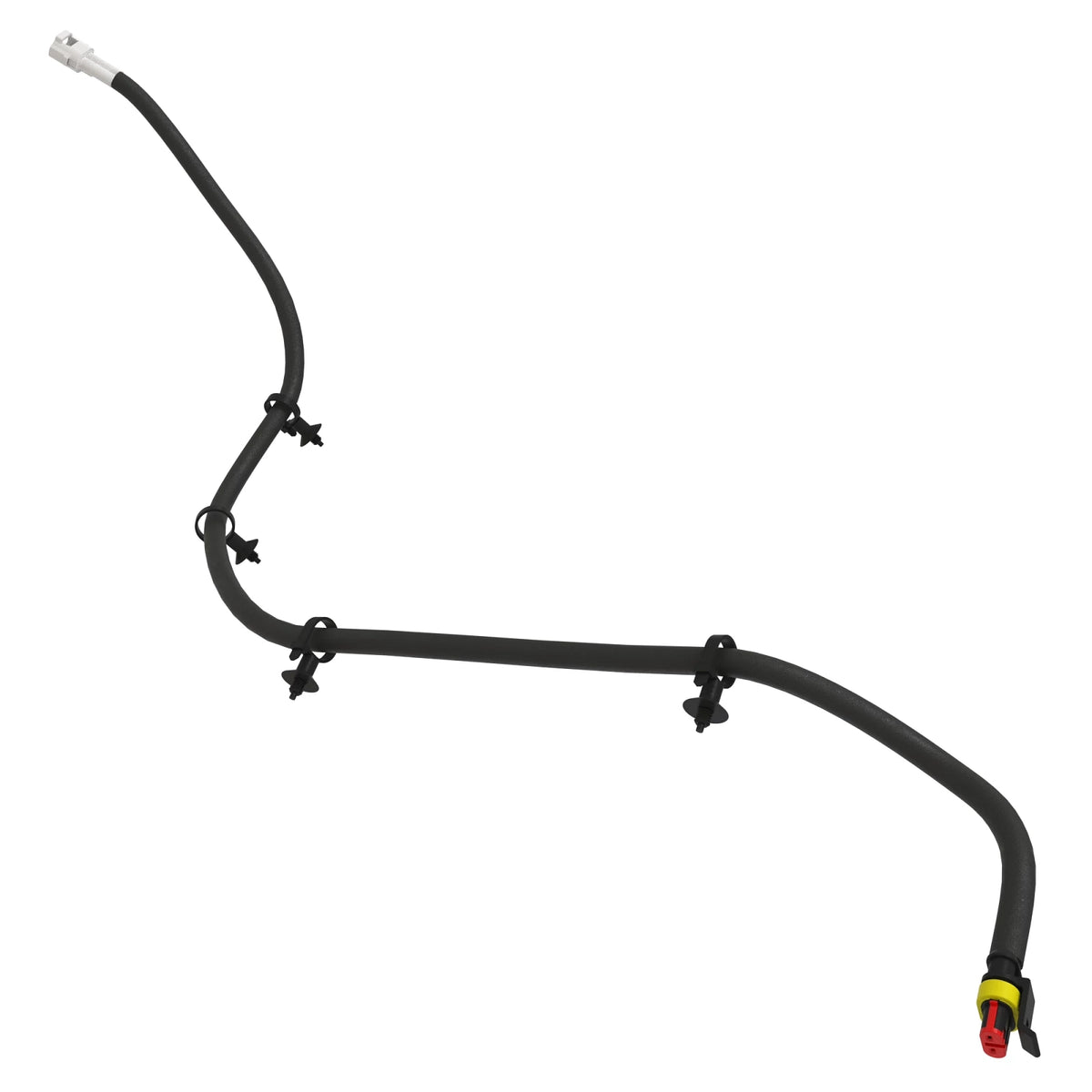 SJ45027: Fits John Deere SJ45027 Sender Pigtail Wiring Harness – Genuine OEM