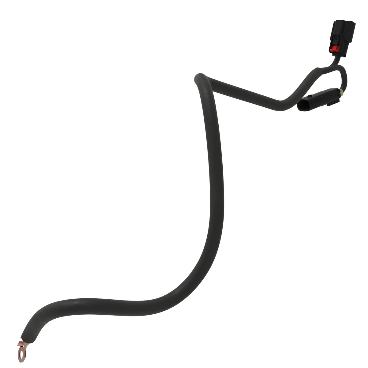 SJ45180: Fits John Deere SJ45180 Pigtail Wiring Harness – Genuine OEM