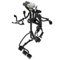 SJ45613: Fits John Deere SJ45613 Wet Clutch Console Wiring Harness – Genuine OEM