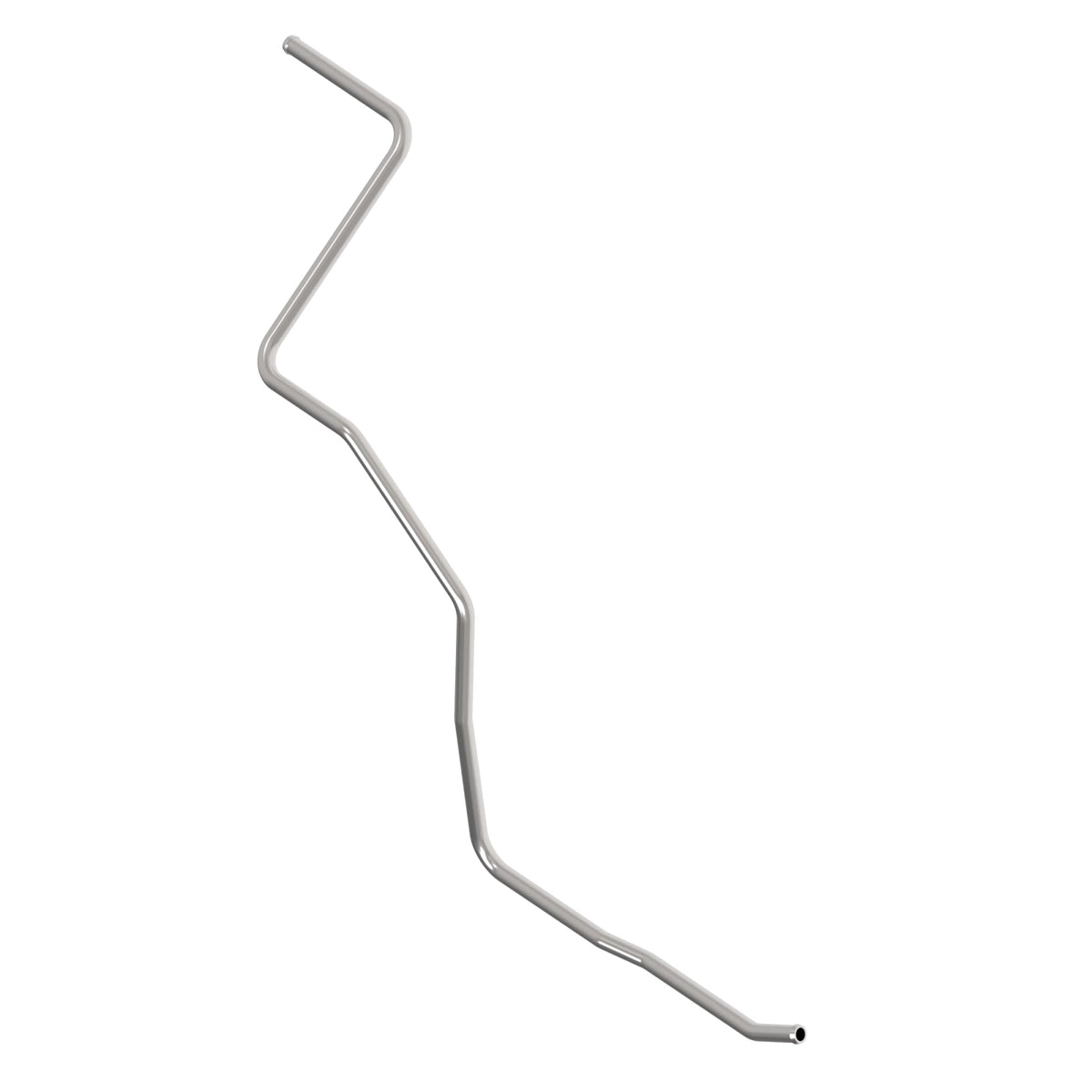 SJ46745: Fits John Deere SJ46745 Fuel Cooler to Tank Return Line – Genuine OEM