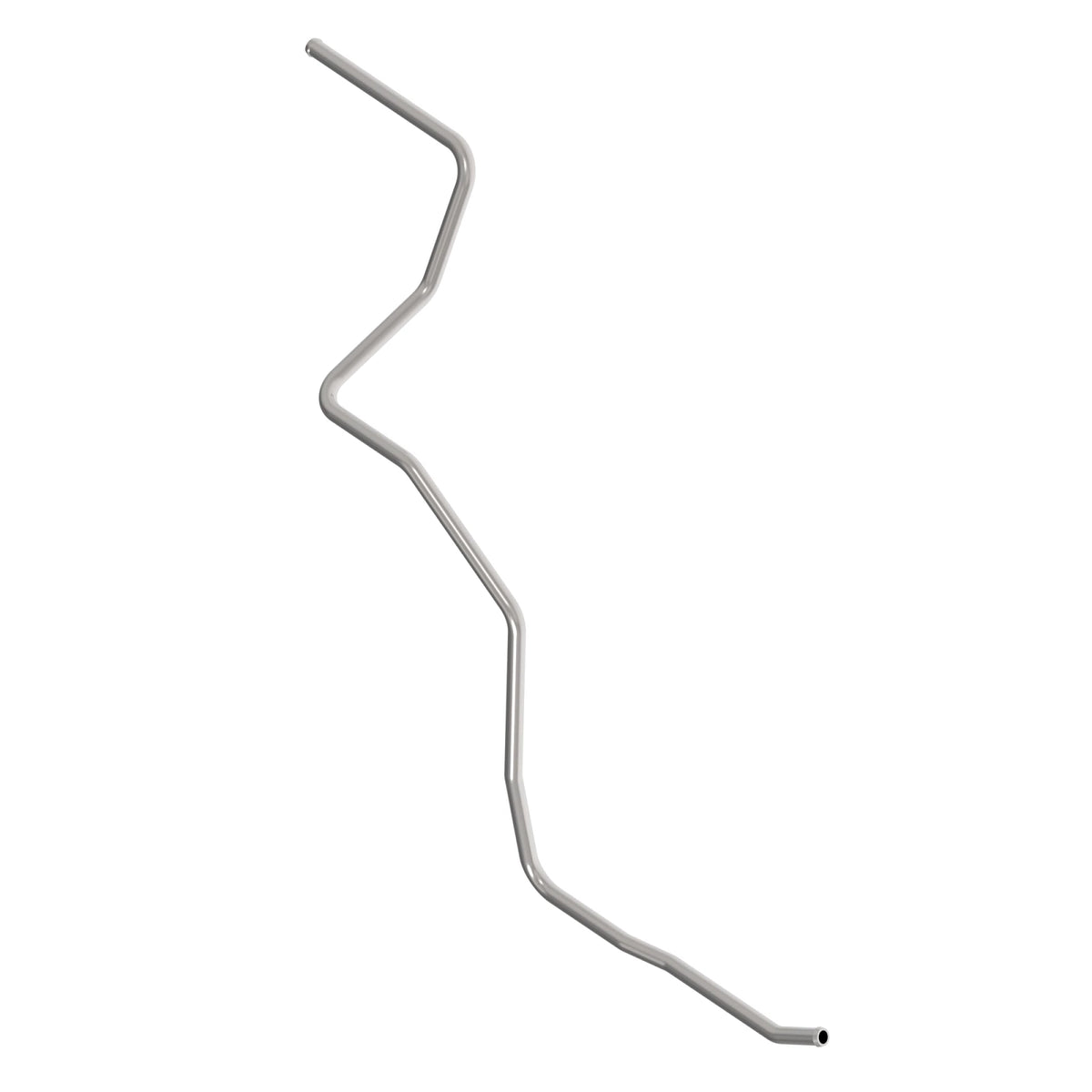 SJ46746: Fits John Deere SJ46746 Engine to Cooler Fuel Line – Genuine OEM