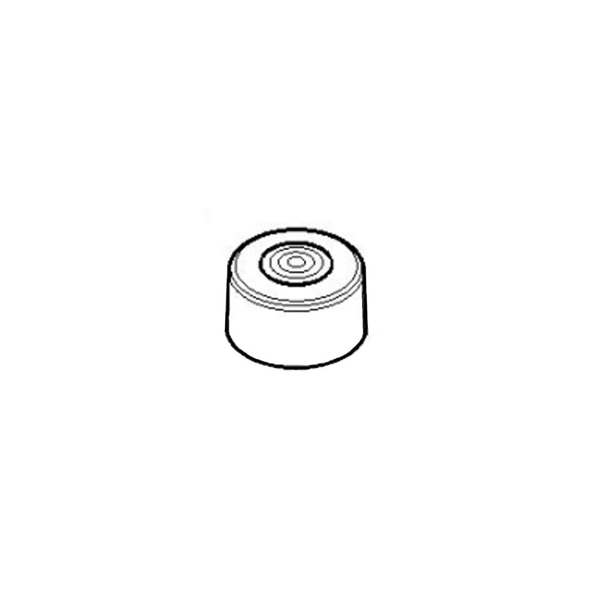 SMX0247396: Fits John Deere SMX0247396 Filler Cap – Genuine OEM