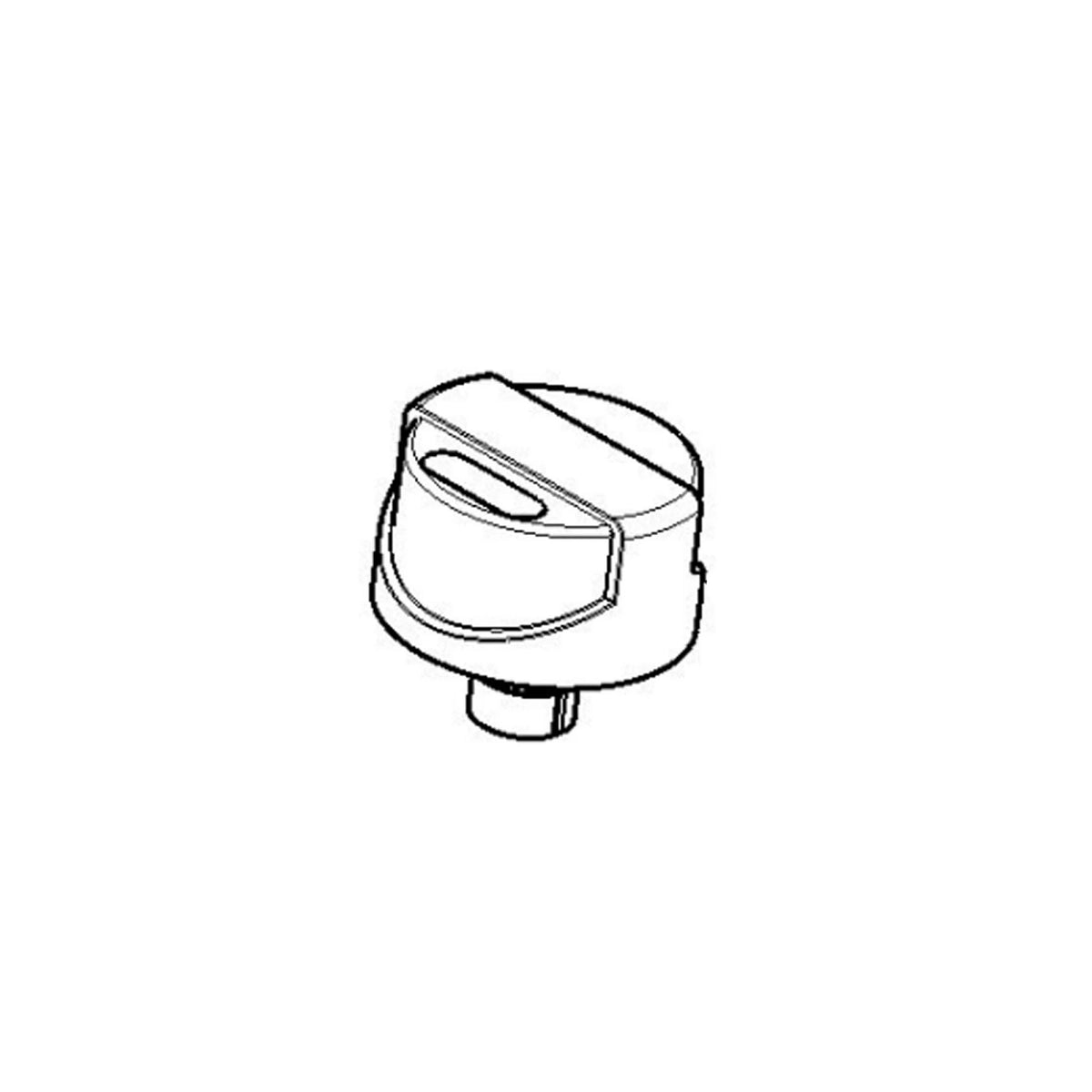 SMX0261957: Fits John Deere SMX0261957 Breather – Genuine OEM