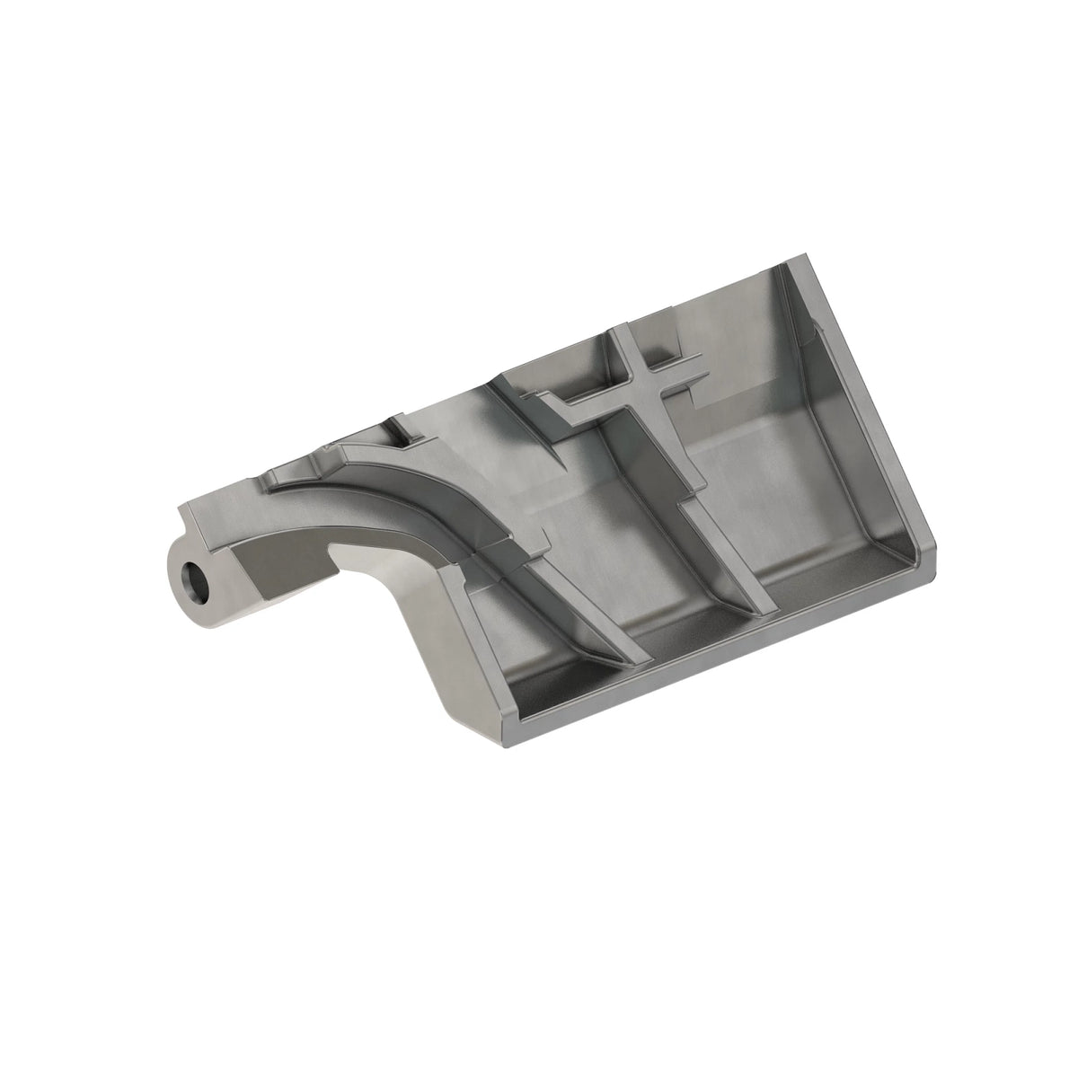 SU20027: Fits John Deere SU20027 PTO Bearing Support Trough – Genuine OEM