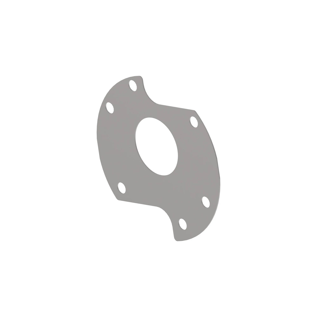SU20079: Fits John Deere SU20079 Oil Pump Cover – Genuine OEM