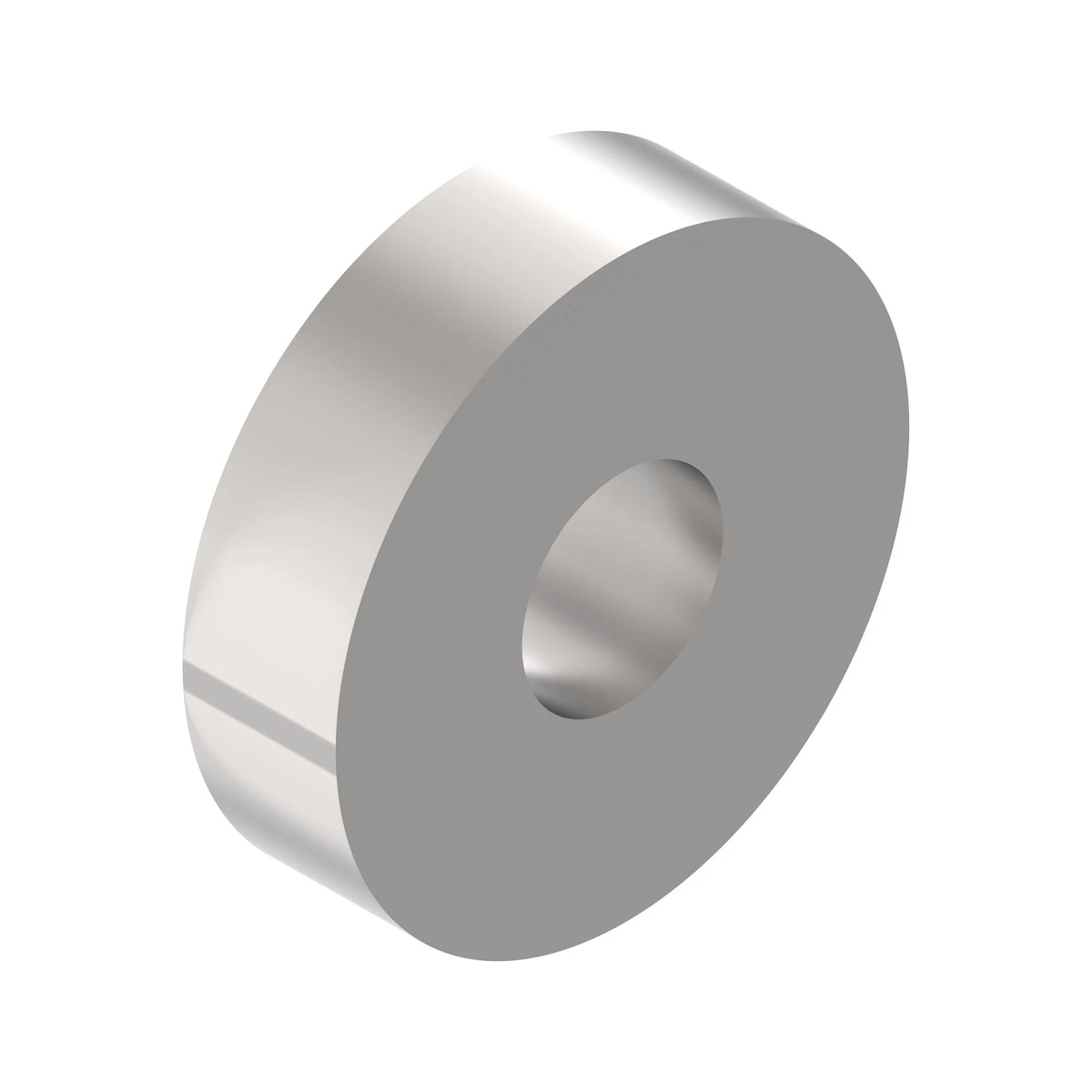 SU20110: Fits John Deere SU20110 Round Hole Washer – Genuine OEM