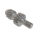 SU20124: Fits John Deere SU20124 PTO Input Driveshaft with Gears – Genuine OEM