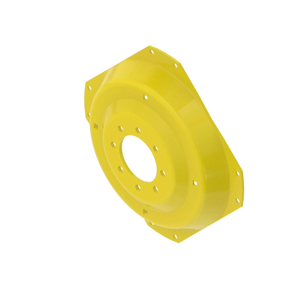 SU20222: Fits John Deere SU20222 Wheel Center – Genuine OEM