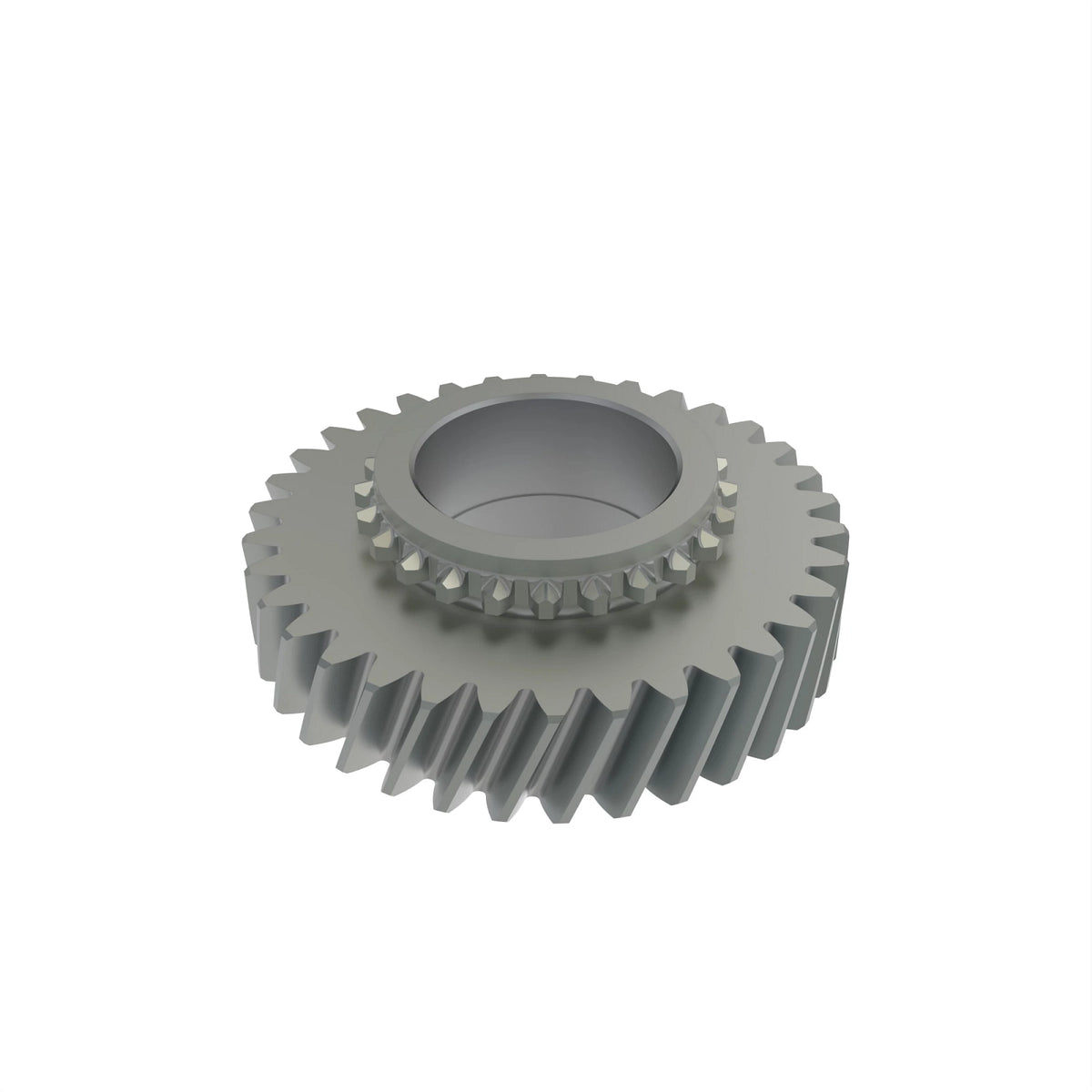 SU20485: Fits John Deere SU20485 Differential Driveshaft Gear – Genuine OEM
