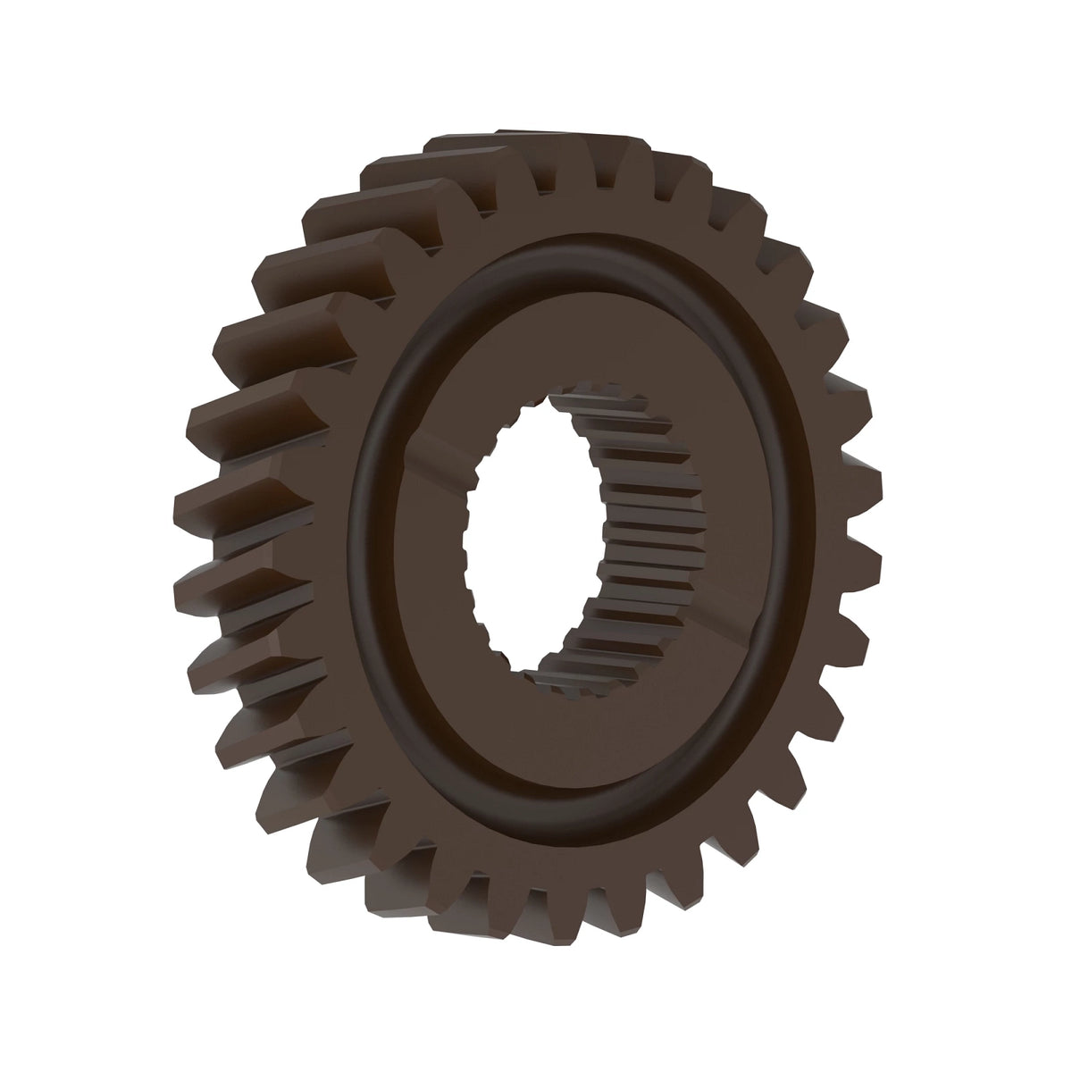 SU20520: Fits John Deere SU20520 Differential Drive Shaft Gear – Genuine OEM