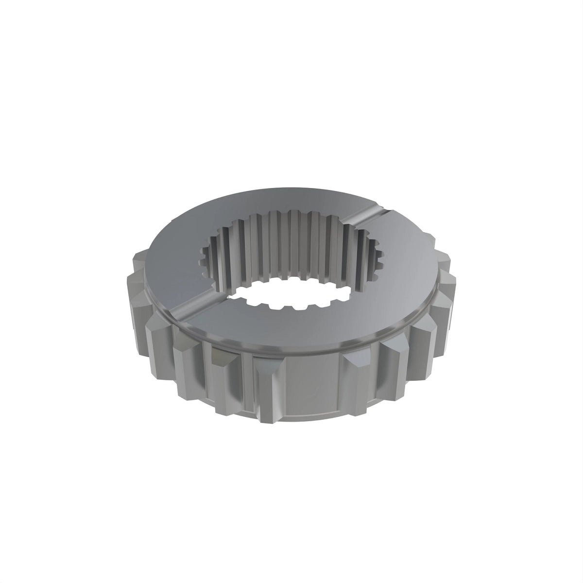 SU20521: Fits John Deere SU20521 Shifter Hub Splined Coupling – Genuine OEM