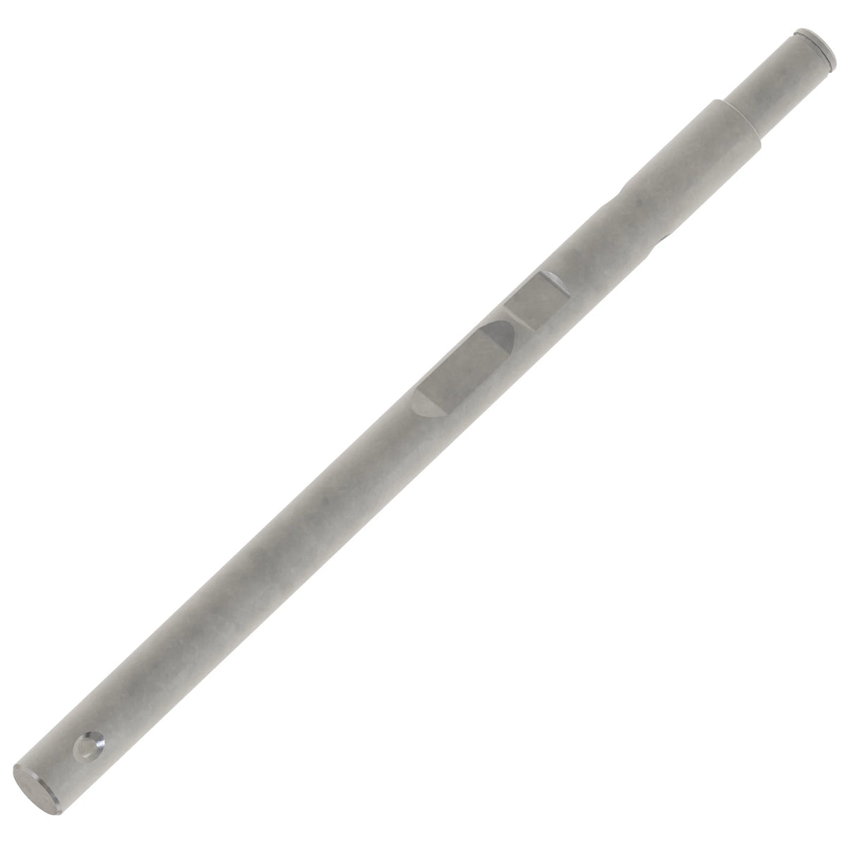SU20576: Fits John Deere SU20576 Gear Shifter Shaft, Right Side Control – Genuine OEM