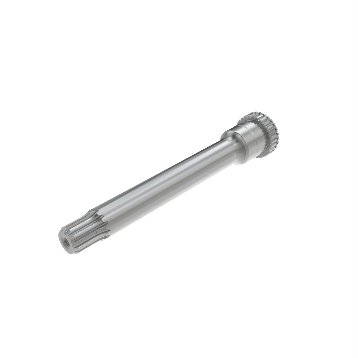 SU20744: Fits John Deere SU20744 PTO Input Pinion Shaft – Genuine OEM