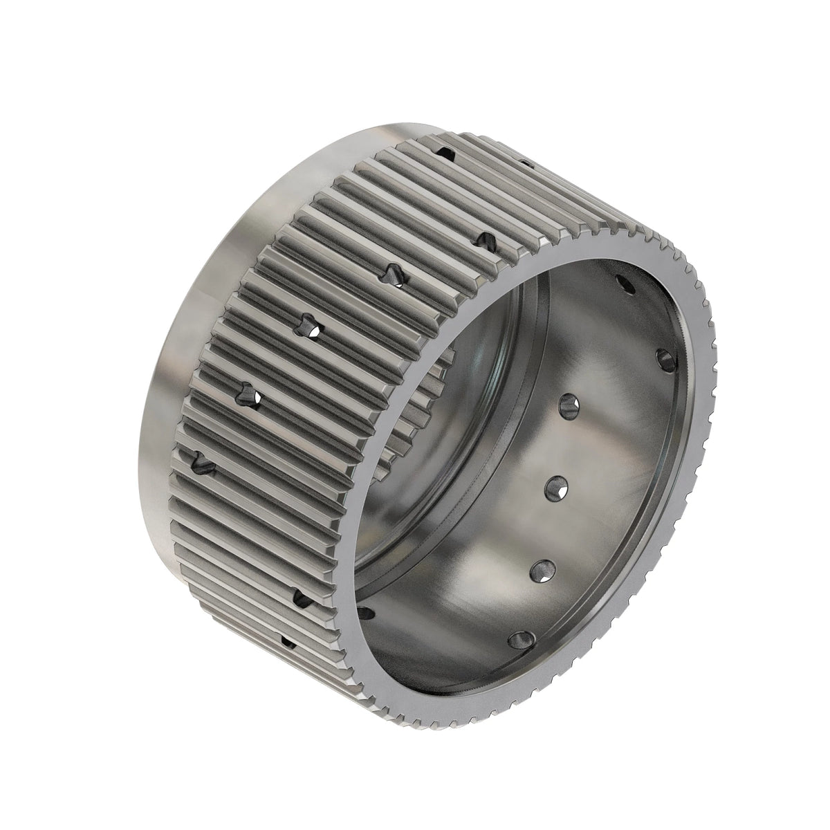 SU20746: Fits John Deere SU20746 PTO Clutch Hub – Genuine OEM