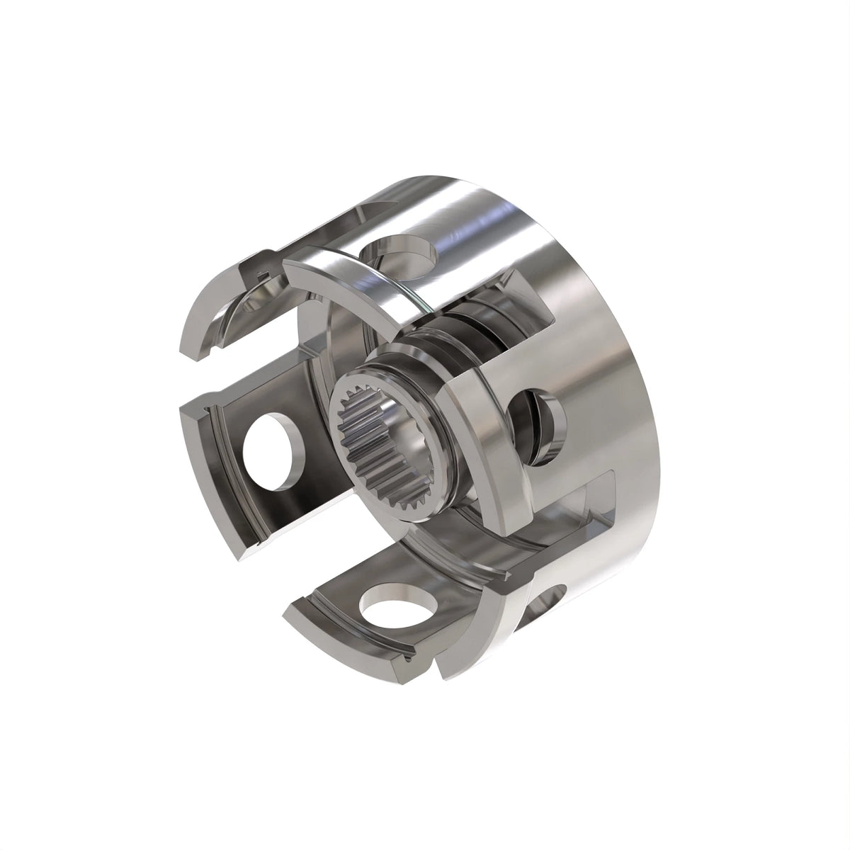 SU20748: Fits John Deere SU20748 PowrReverser™ PTO Clutch Drum – Genuine OEM
