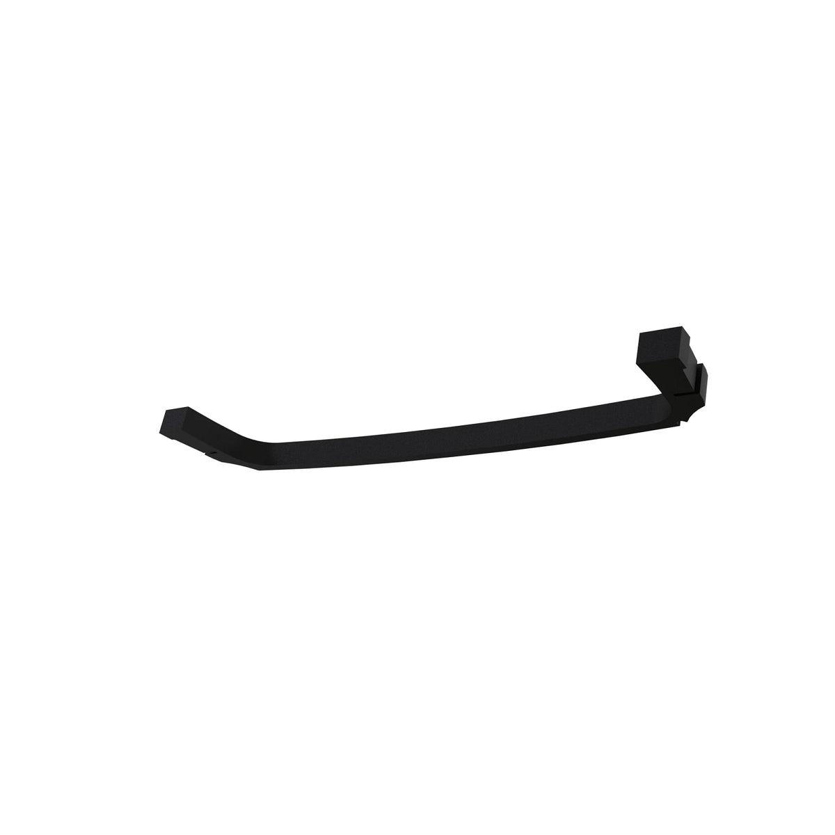 SU20836: Fits John Deere SU20836 Hood Seal, Top – Genuine OEM