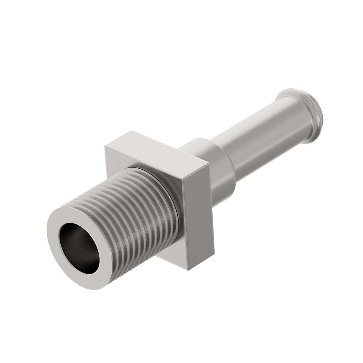 SU21296: Fits John Deere SU21296 Adapter Fitting, Return Line – Genuine OEM