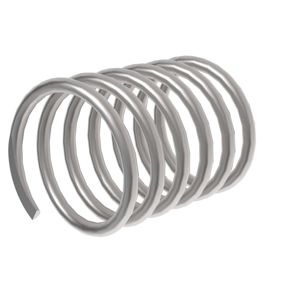 SU21343: Fits John Deere SU21343 Compression Spring – Genuine OEM