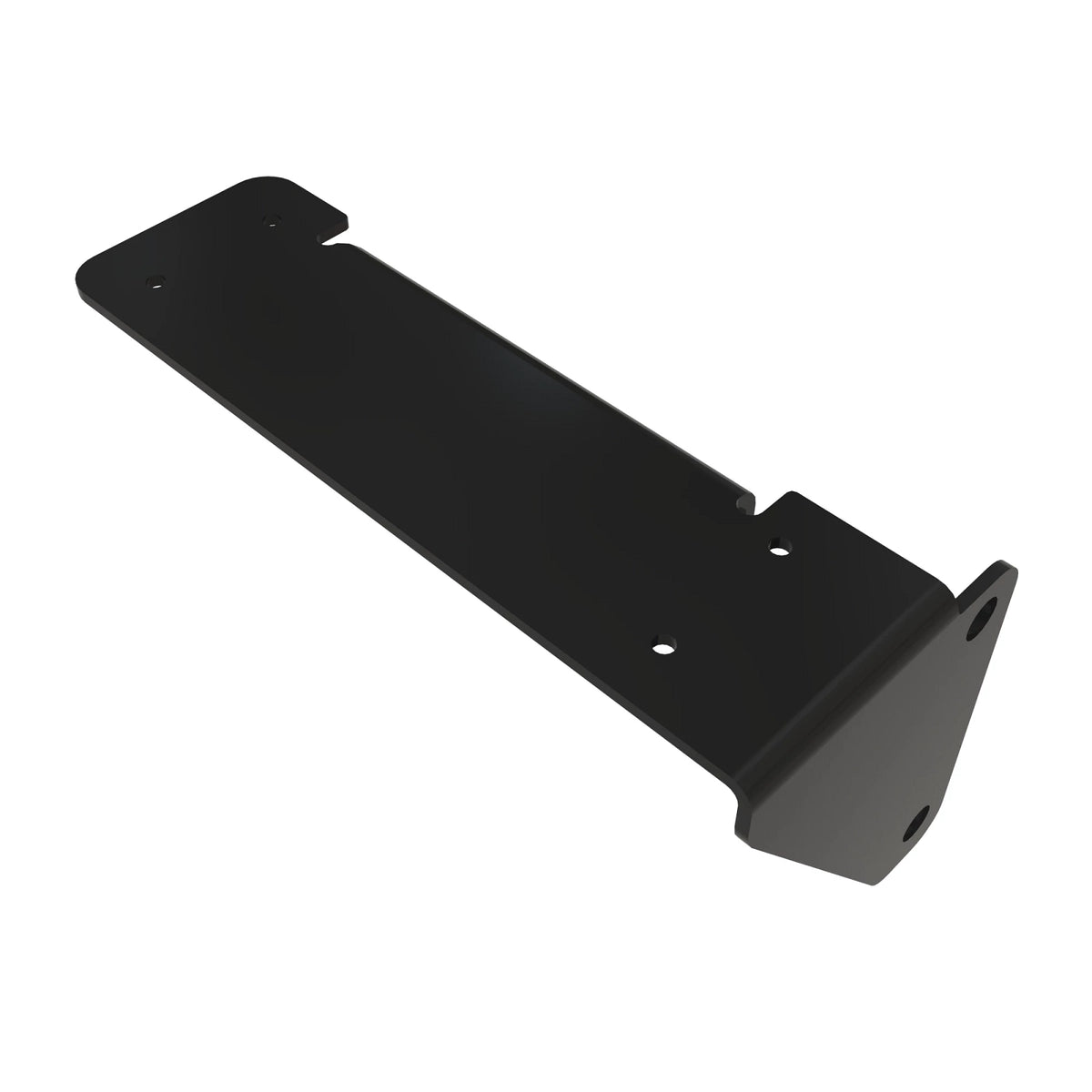 SU21406: Fits John Deere SU21406 Toolbox Bracket – Genuine OEM