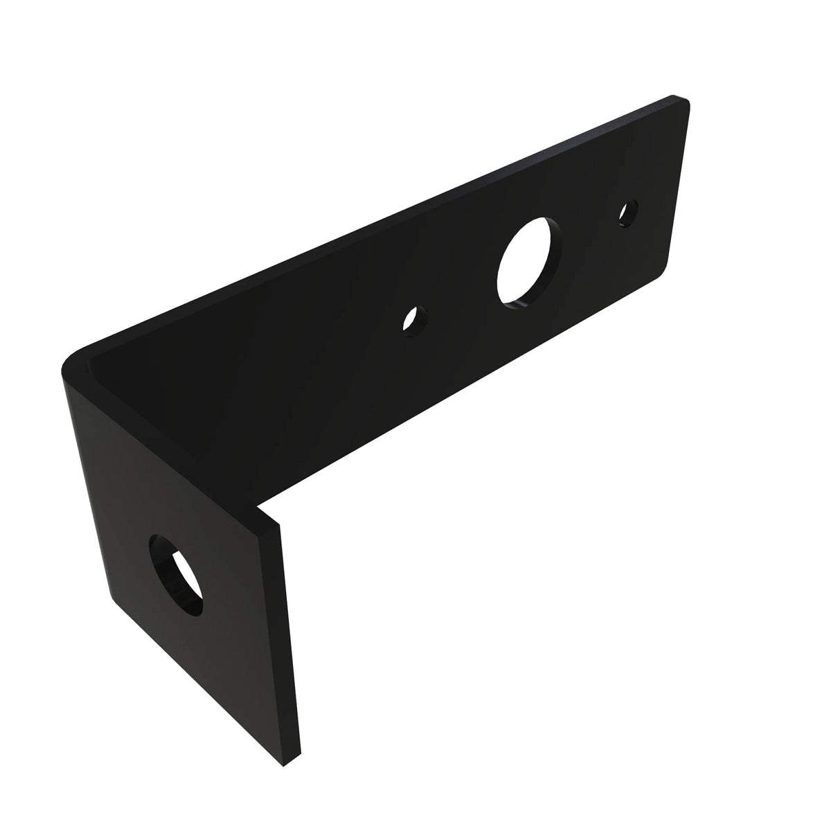 SU21532: Fits John Deere SU21532 Reverse Light and Backup Alarm Bracket – Genuine OEM