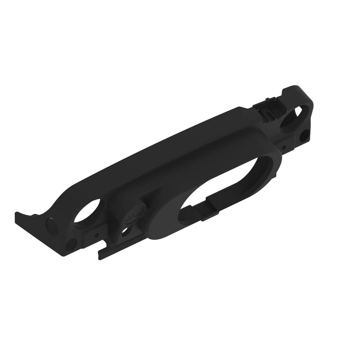 SU21717: Fits John Deere SU21717 Radiator Hood Shield – Genuine OEM