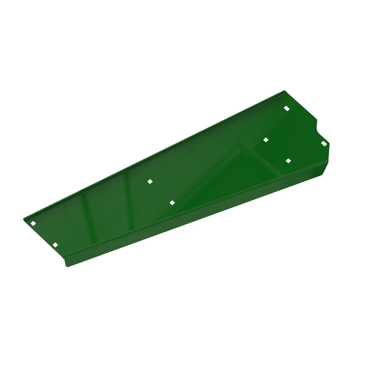 SU21821: Fits John Deere SU21821 Step Bracket, Right Side – Genuine OEM