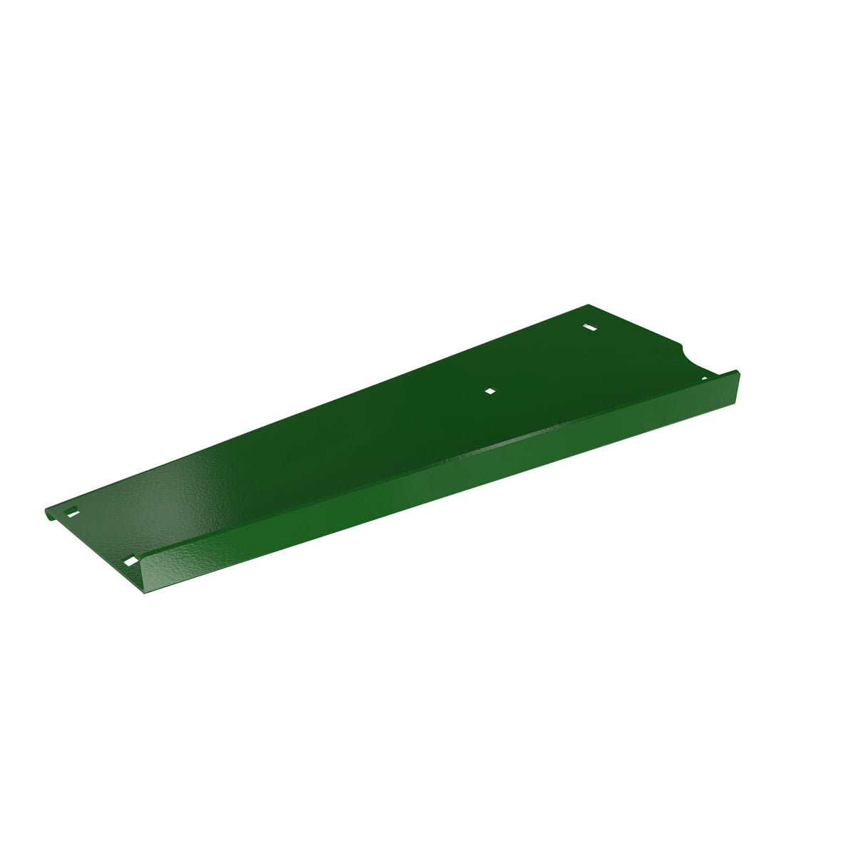 SU21823: Fits John Deere SU21823 Step Bracket, Left Side – Genuine OEM