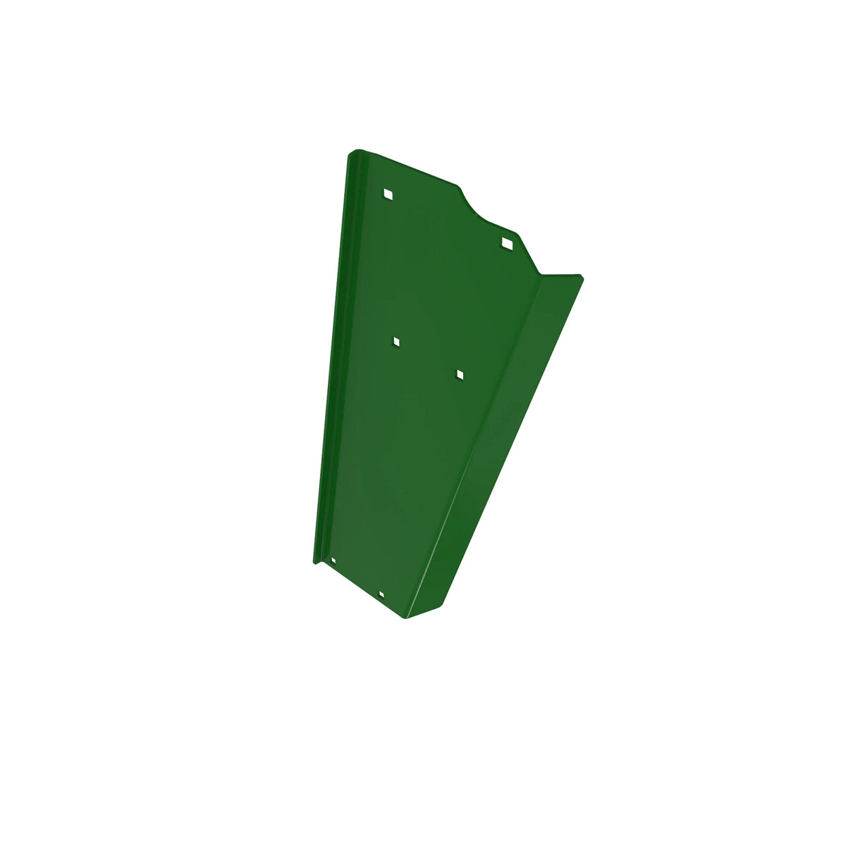 SU21824: Fits John Deere SU21824 Cab Step Bracket, Right Side – Genuine OEM