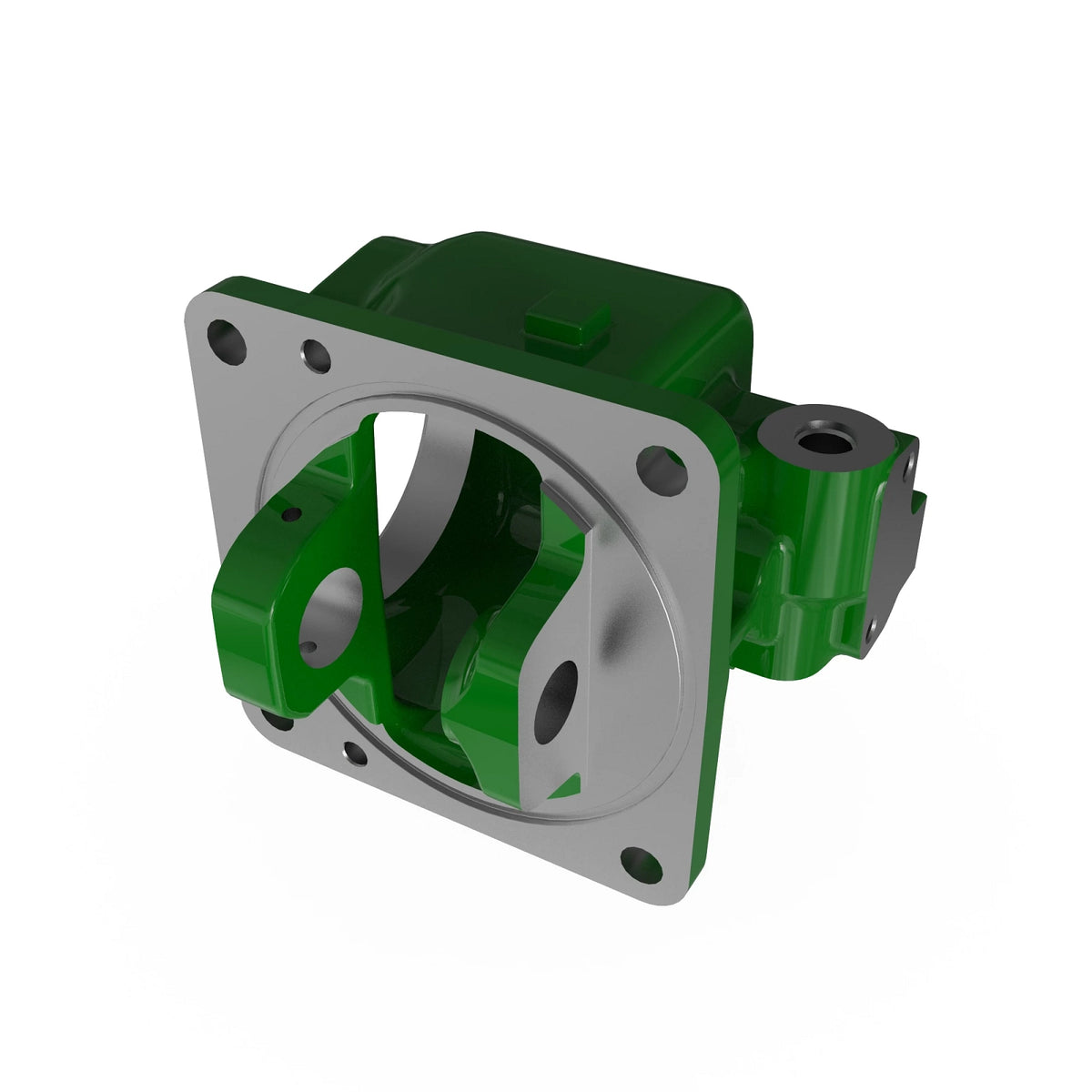 SU21931: Fits John Deere SU21931 MFWD Gear Housing – Genuine OEM