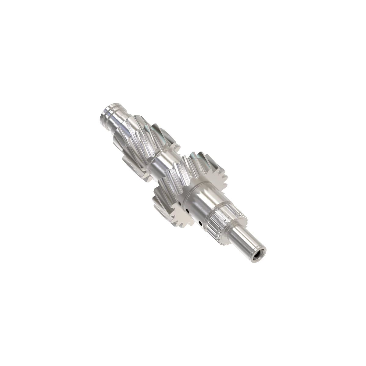 SU22018: Fits John Deere SU22018 PTO Input Shaft – Genuine OEM